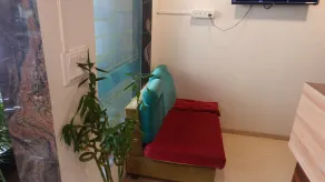 Hotel Wind Flower Regency - Near Kokilaben Hospital - Réception