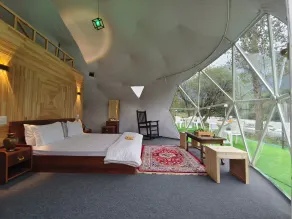 North Cliff by Stay Pattern - Room