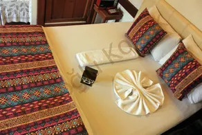 Avcıoğlu Konak Otel - Room