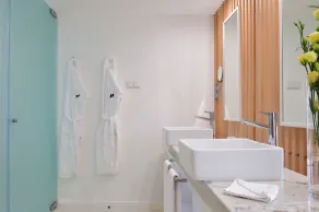 Algarve Race Resort - Hotel - Room