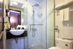 The Confetti Hotel Ha Long - Casa de banho