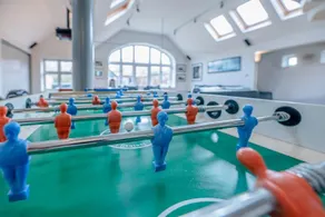 The Links in Southwold - Fitness facility