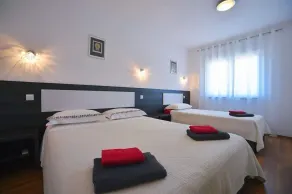 Luxury villa Maya - Room