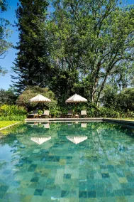Nine Skies By Teardrop Hotels - Pool