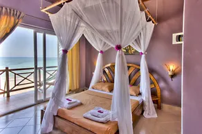 Hotel-Residence Au Sable Blanc - Zimmer