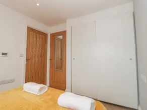 Honey Bee Retreat - Chambre