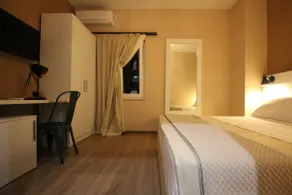 Oda Hotel Tirana - Room