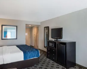 Comfort Inn Rehoboth Beach - Chambre