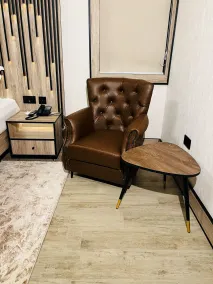 The Westbury Inn - Habitación