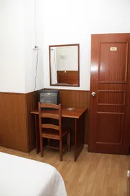 Horta D'Alva - Chambre