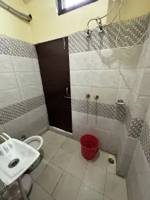 Swagat Guest House - Bathroom