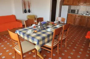 Turcongel Apartamentos Turisticos - Cucina privata