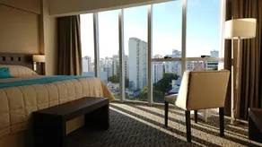 Days Inn & Suites by Wyndham La Plata - Zimmer