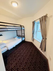 Coopers Lane - Habitación