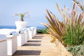 Le Grand Hotel de la Plage - Pool
