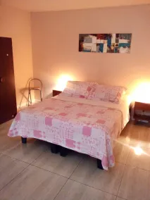 Hotel Willson - Room