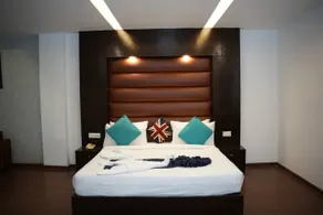 Hotel Impress By RMR Hotels - Room