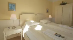 Hjorths Badehotel - Room