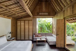 The Asa Maia - Bespoke Wellness Resort - Room