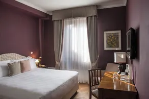 La Posta Hotel & Thermal Spa - Adults Only - Værelse