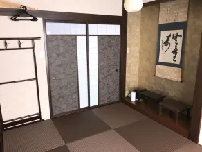 Guest House Kuranomachi ゲストハウス蔵の街 - Camera