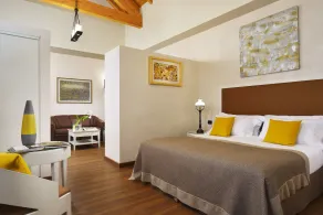 Castello Dal Pozzo Resort Lago Maggiore - Preferred Hotels & Resorts - Room