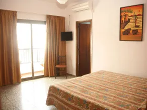Hostal Santa Eulalia - Rum