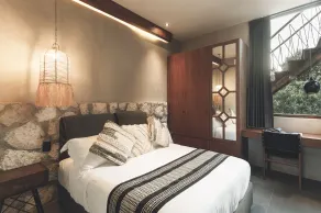 Siwa Tulum Full Wellness Experience & Food Included - Alcohol not included - Chambre