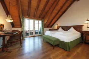 Hofgut Albführen - Room