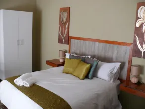 Votadini Country Cottages - Room