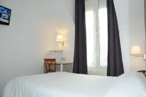 Hôtel Patio Brancion Malakoff - Chambre