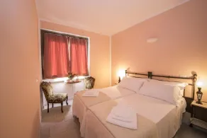 B&B Lambroriver - Zimmer