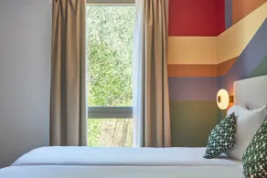 Ibis Styles Aix-en-Provence Universite - Værelse