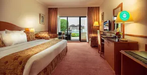 Golden Tulip Nizwa Hotel - Room