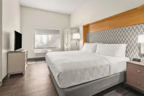Holiday Inn & Suites Bothell an IHG Hotel - Rom