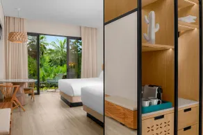 Hilton Tulum Riviera Maya All-Inclusive Resort - Chambre