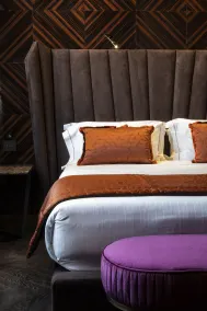 U-Visionary Roma Hotel - Rum