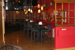 Gladstone Inn and Suites - Restaurant