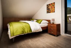 Mazuranic Apartments - Room
