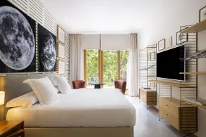 Hotel Margot House Barcelona - Chambre