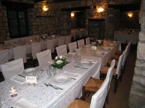 Agriturismo Le Casette - Ristorante
