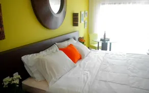 Iara Beach Hotel Boutique - Room
