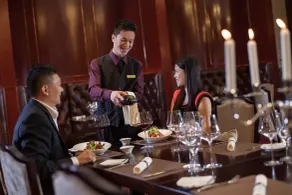 Holiday Inn Foshan Nanhai Central by IHG - Restaurant