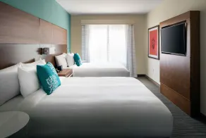 Residence Inn by Marriott Maui Wailea - Chambre