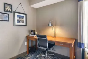 Bangor Aviator Hotel BW Premier Collection - Zimmer