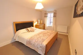 Chester Apartments - Rom