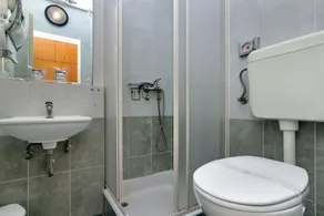 Hotel Timun - Salle de bain
