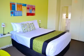 Birches Serviced Apartments - Room