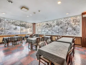 Hotel Madarao - Restaurant