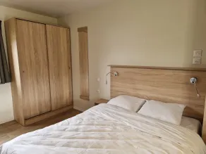 Camping VVF Le Kerostin - Værelse